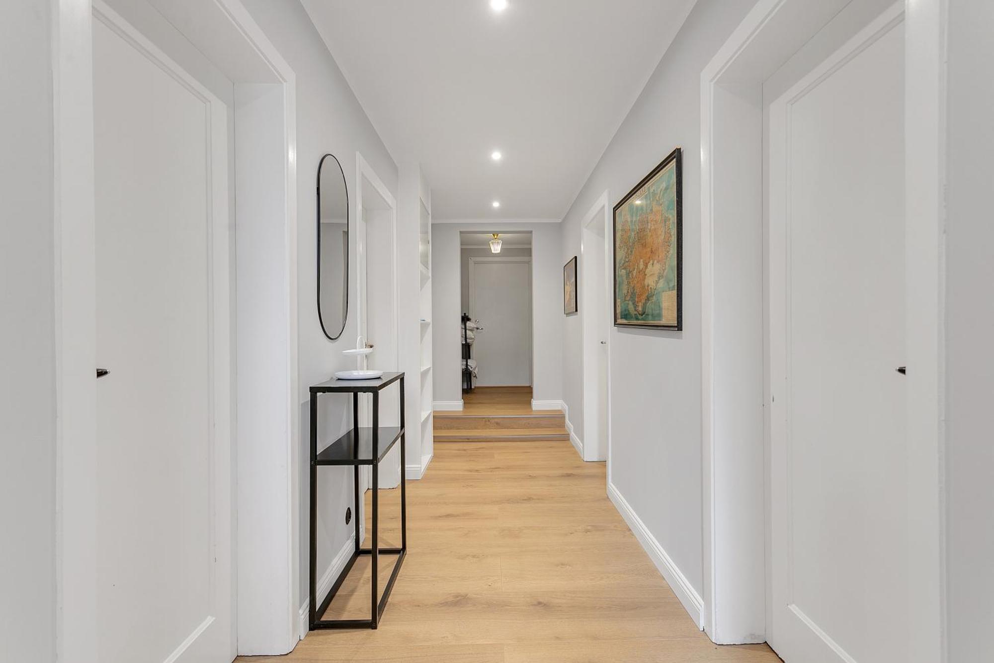 Modern Perfectly Located Apartment Reiquiavique Exterior foto